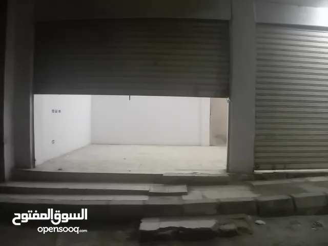Unfurnished Shops in Zarqa Russayfah