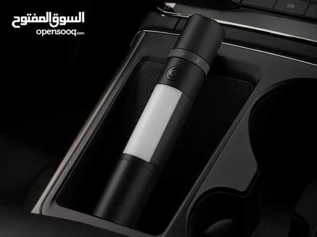 Xiamoi Multi Functicon Flaschlight -NEW -MEAGByte