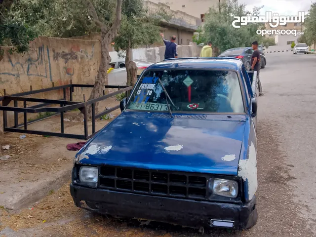 ايسوزو موديل 88