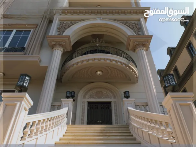 358 m2 3 Bedrooms Apartments for Sale in Damietta New Damietta