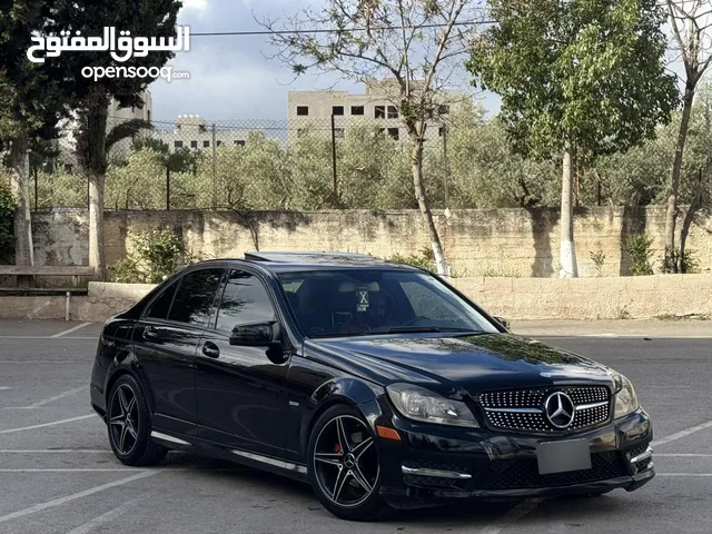 Mersedes Benz