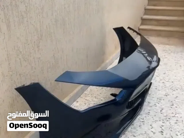 بروانطي امامي وخلفيcla250 2022