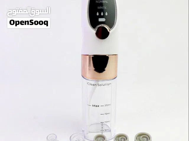 جهاز تنظيف للبشره