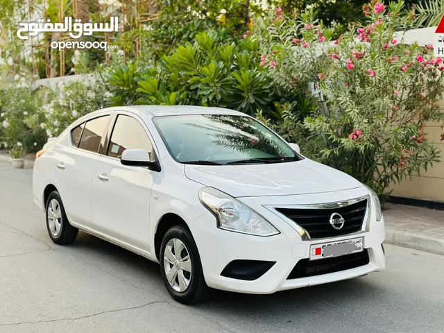 SINGLE OWNER USED NISSAN SUNNY 2019 MODEL CALL OR WHATSAPP ON  , ,