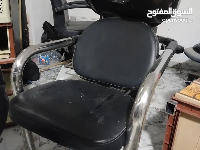 كرسي موزين استعمل بسيط جدا