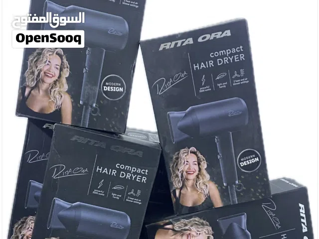 سشوار  Rita ora احترافي