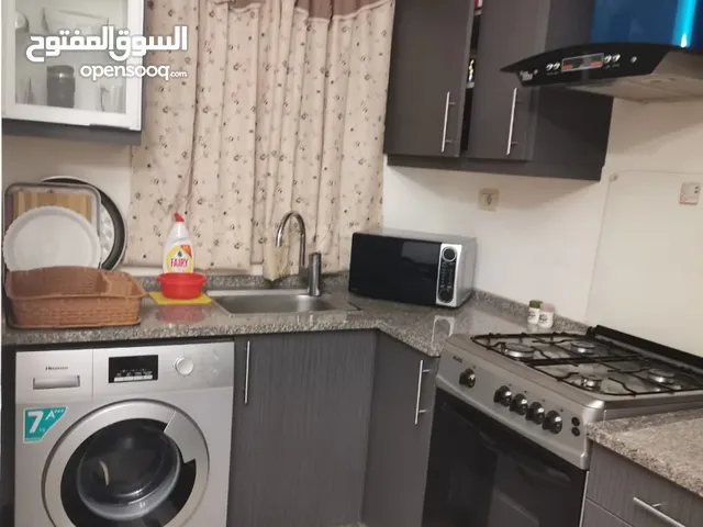 شقة مفروشة غرفتين نوم مميزة شارع ابراهيم القطان الاتصال مع أو