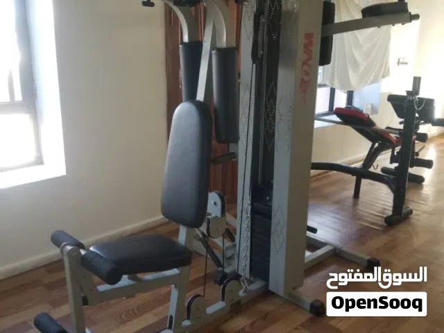 اجهزه نادي فخمه و سعر هووس