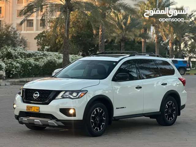 Nissan Pathfinder 2020 in Al Batinah