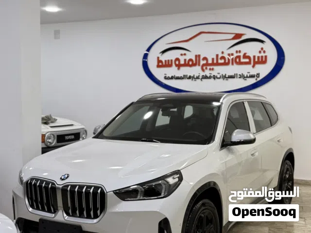 New BMW X1 Series in Tripoli