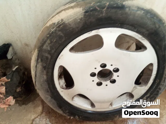 جنوط مرسيدس