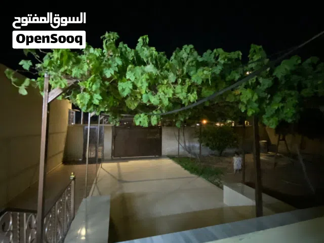Residential Land for Rent in Mafraq Hay Al-Hussein