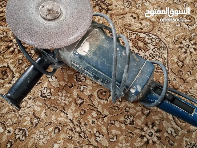 صاروخ بوش الماني فحص كامل