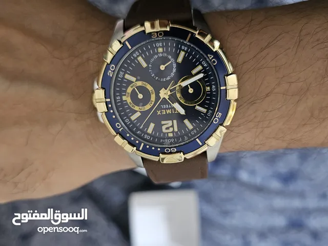 Timex chronograph watch Salmiya