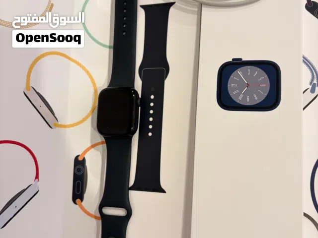 Apple smart watches for Sale in Hawally