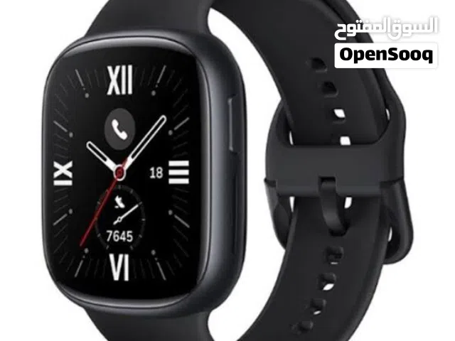 Honor watch 4