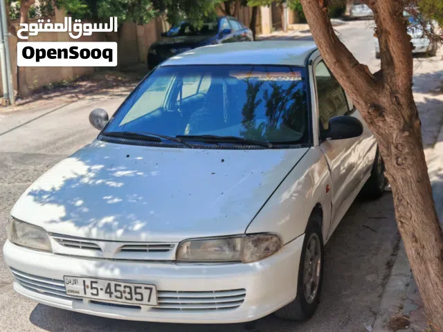 1994 Mitsubishi Lancer ES