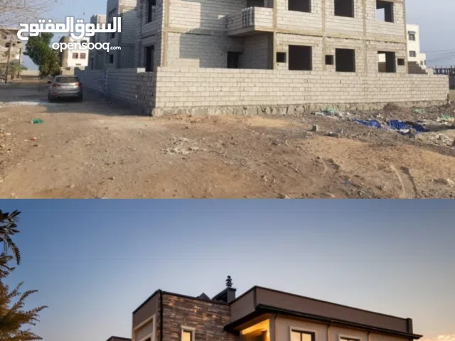 170 m2 More than 6 bedrooms Villa for Sale in Aden Other