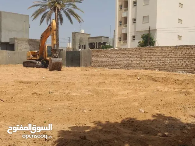 ارض للايجار او الاستتمار