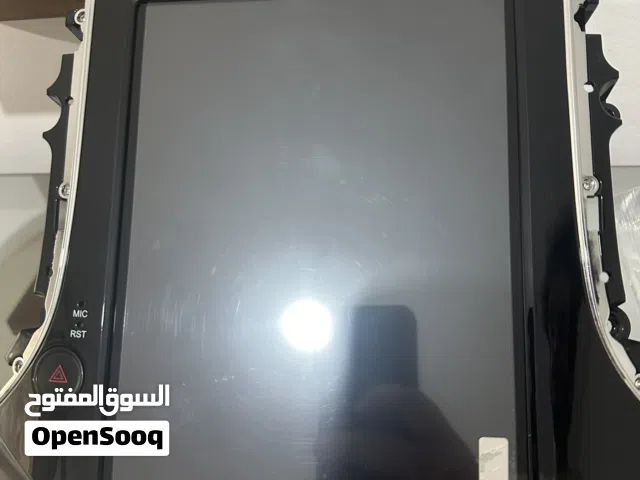 شاشه سياره فوكس ڤاجن جديد أندرويد