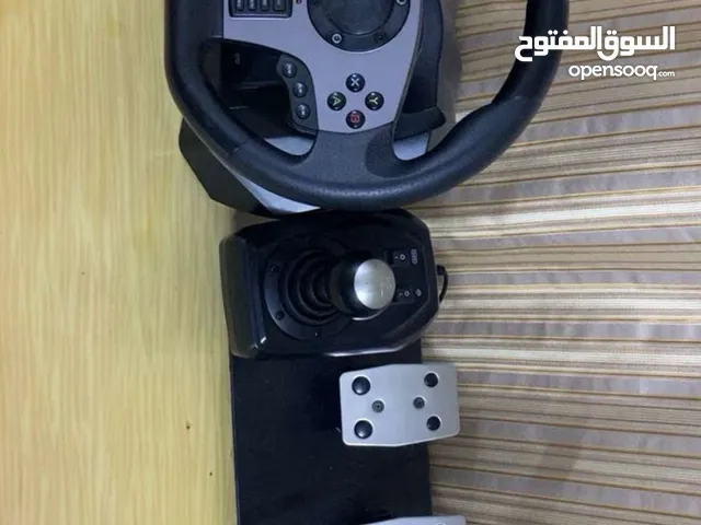 Playstation Steering in Al Batinah