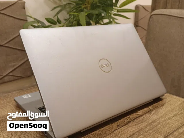 dell latttidue 5410