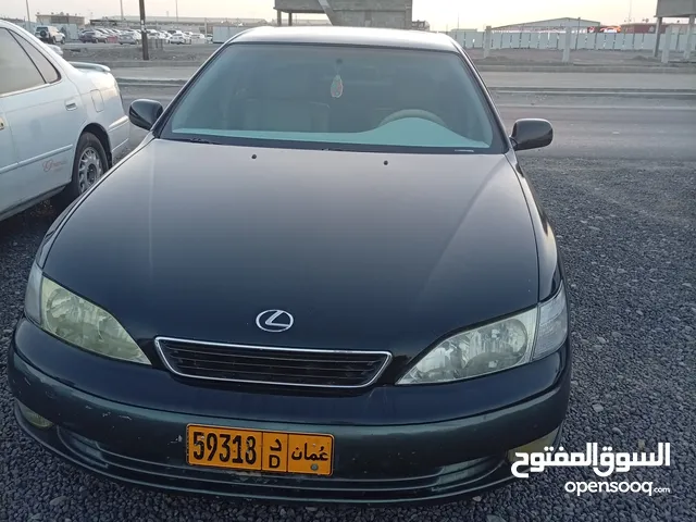 لكسز Es300 للبيع