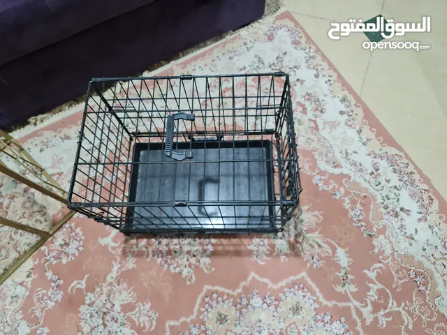 بوكس حديد قطط للبيع