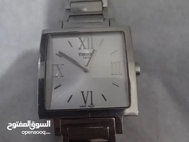 Analog Quartz Tissot watches  for sale in Amman