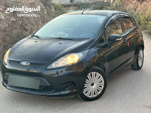 Used Ford Fiesta in Jenin