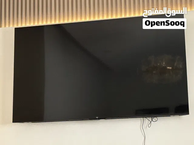 شاشة هاير 65خدمة تلاته شهور فقط