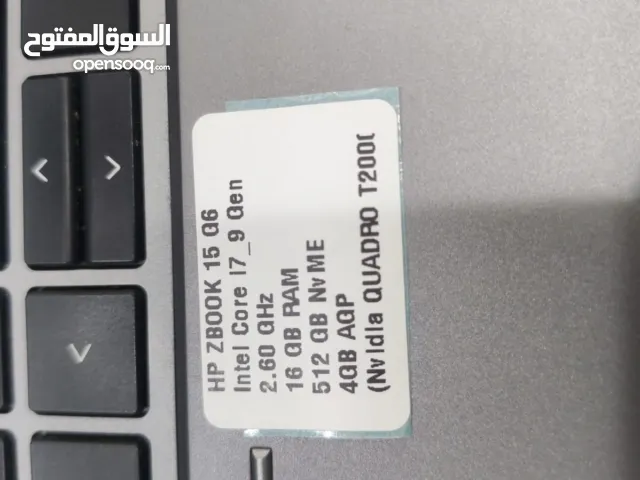 لاب توب ماركة ديل بمواصفات عالية