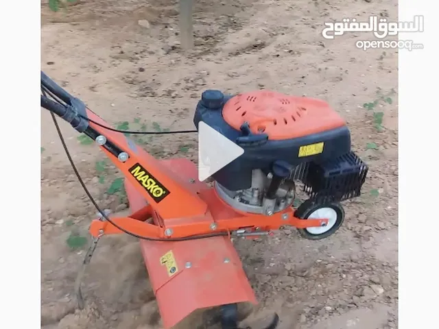الة حرت يدوية