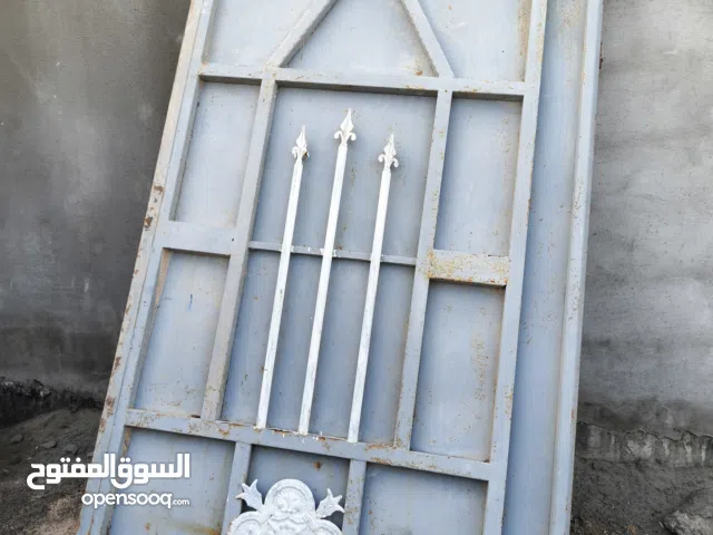 شبابيك وبيبان وجرجوب للبيع كلمن وسعره عنوان البصرة  منطقه القطعه مجاور سيحان تواصل خاص