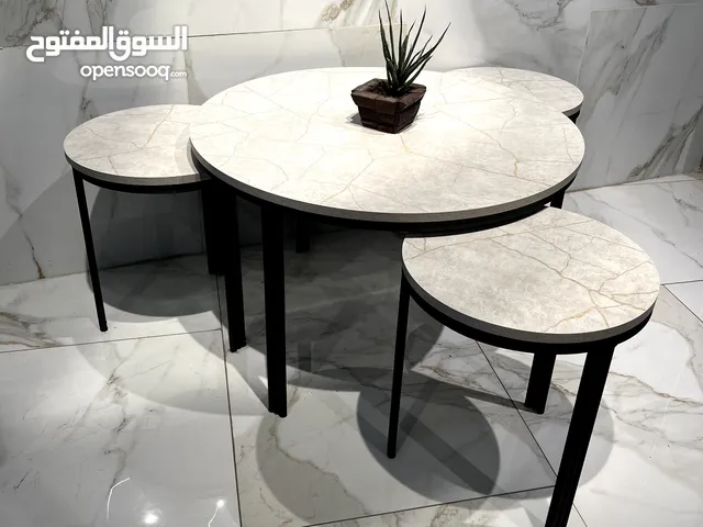 اثاث معدني ديكورات