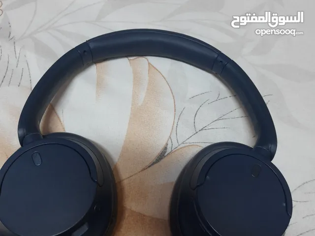 سماعه headphone Sony wh ch 720n