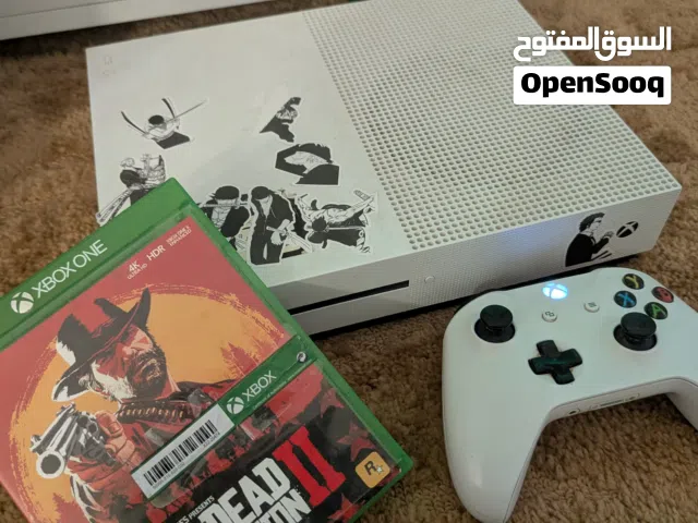 Xbox one s