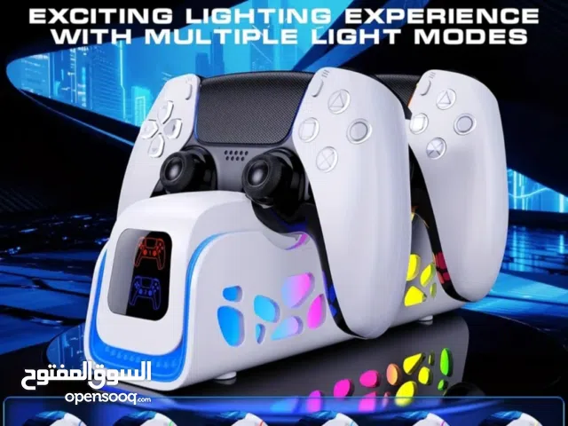 شاحن ايد بلاي ستيشن _ playstation charger