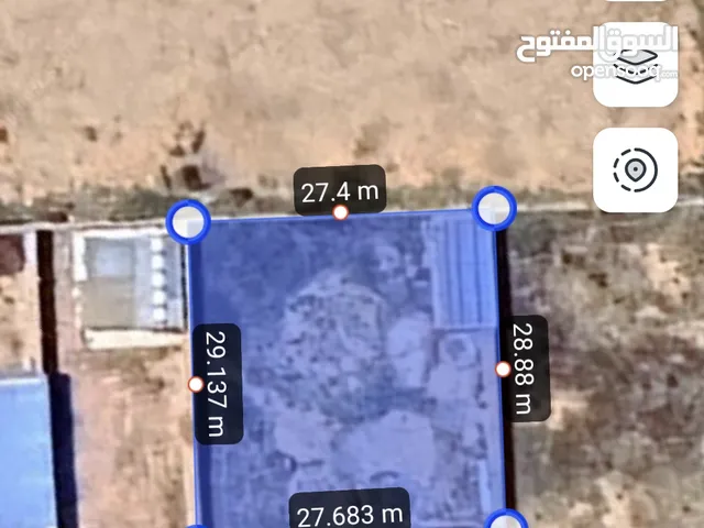 Residential Land for Sale in Misrata Other