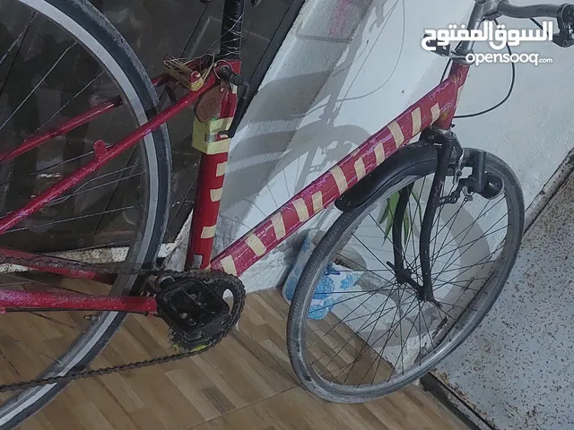 بسكليت جنط 27 لبيع