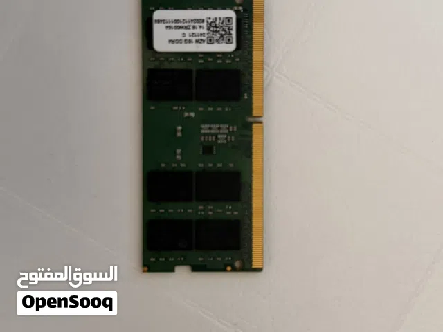 رامات DDR4 16GB