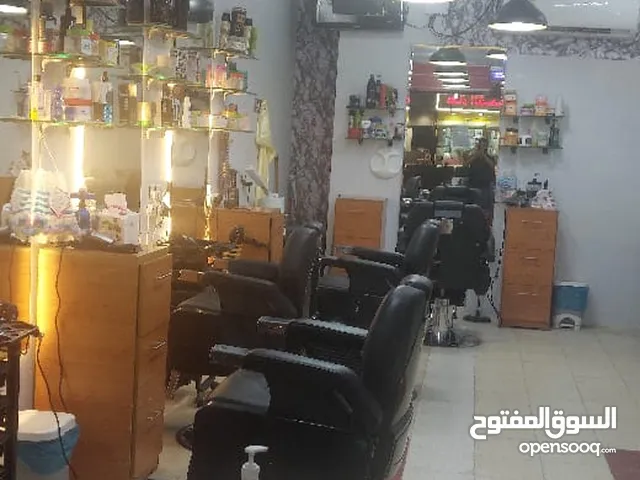 Semi Furnished Shops in Al Riyadh Laban
