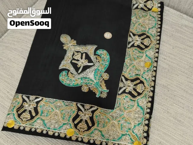 مصار تاج وخنجر كل الوان موجوده للبيع اقراء الوصف المقاسات المتوفره 55 و52 و48