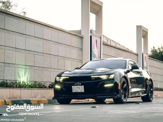 Chevrolet Camaro 2019 in Baghdad