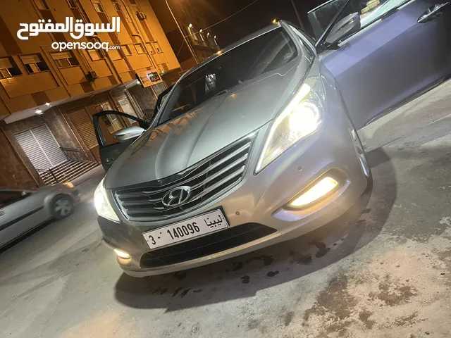 ازيرا اباتشي 2013
