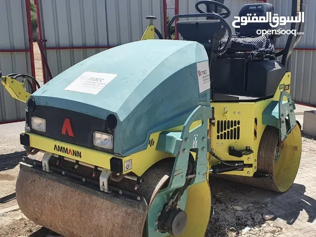 2016 Road Roller Construction Equipments in Irbid