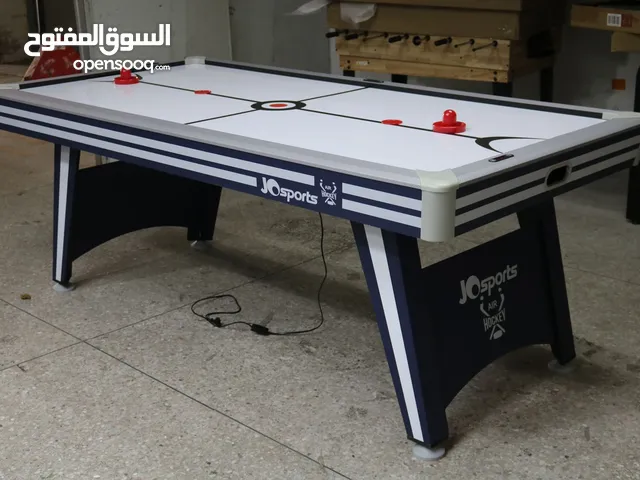 هوكي كبير نخب اول مقاس كبير 7 قدم