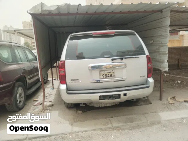2010 شيفروليه تاهو LT