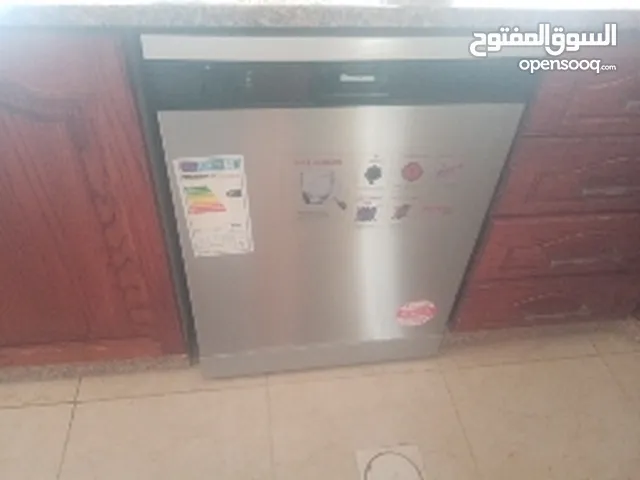 Blomberg 14+ Place Settings Dishwasher in Amman