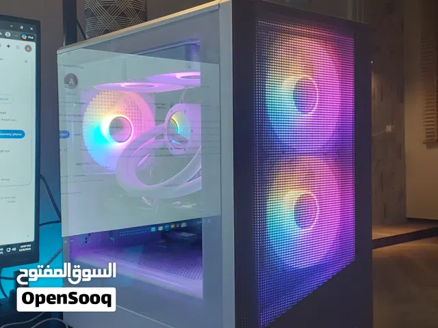 بي سي كبيوتر العاب استعمال سبوع